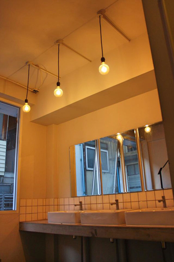 Others 4, Pho Hostel, Phra Nakhon