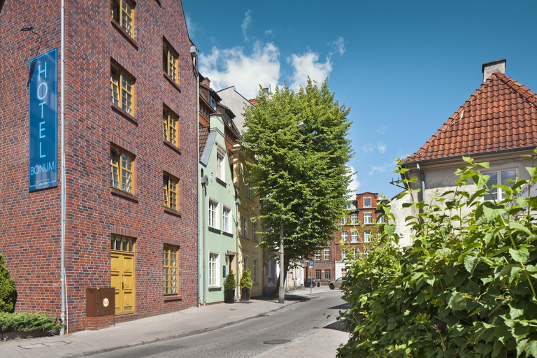 Exterior & Views 2, Hotel Bonum, Gdańsk City