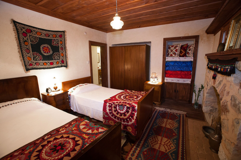 Bedroom 3, Hoyran Wedre, Kale