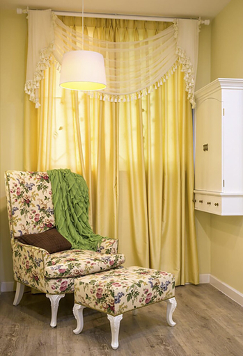 Others 5, 1BR Victorian Apartment River View D7, District 7