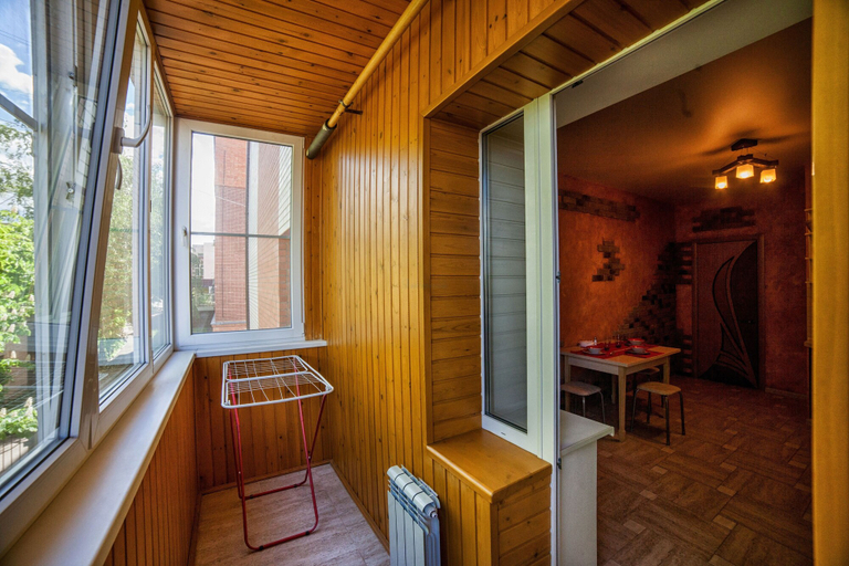 Others 5, Arendagrad Apartments Kronshtadtskiy 2, 1 room, Smolenskiy rayon