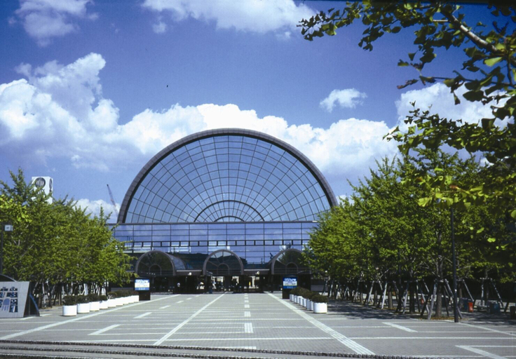 Exterior & Views 2, Comfort Self Hotel Estate MK, Osaka