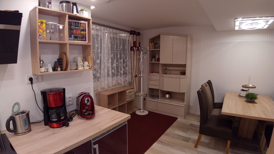 Others 5, Ferienwohnung Baer, Märkisch-Oderland