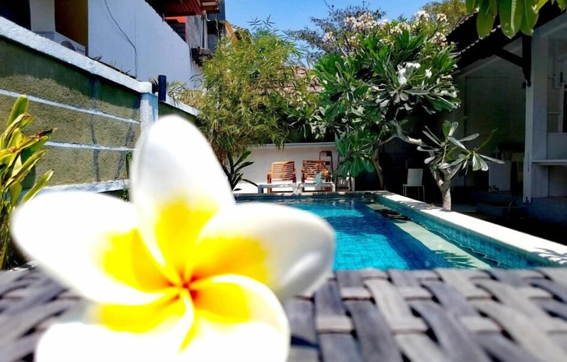 Sport & Beauty 5, Villa PhyPhy 3, Lombok