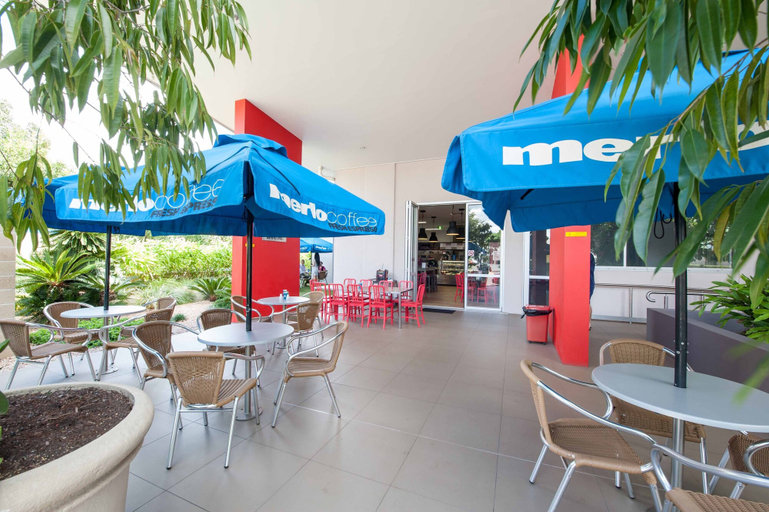 Food & Drinks 5, Laguna Apartments, Toowoomba - Central
