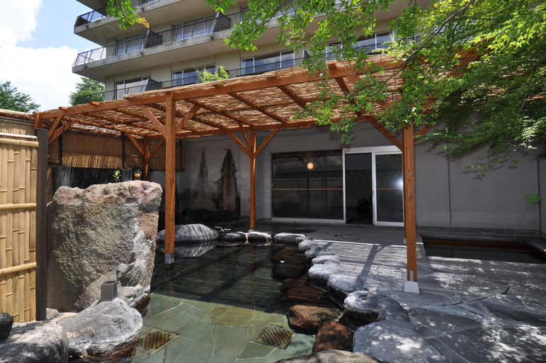 Exterior & Views 2, Yufuin Onsen Yufuin Kotobuki Hananosho, Yufu