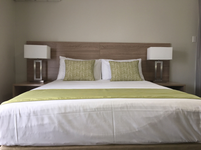 Bedroom 3, Quality Inn Carriage House, Wagga Wagga - Pt A