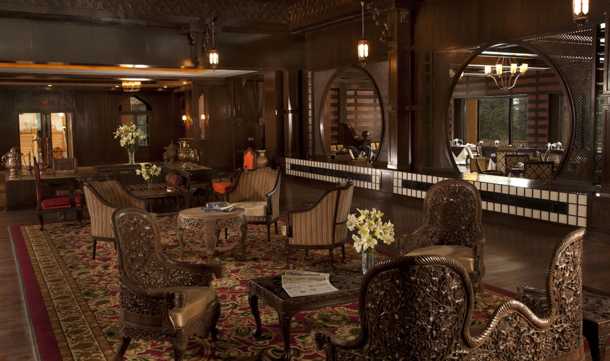 Food & Drinks 4, The Khyber Himalayan Resort & Spa, Baramulla