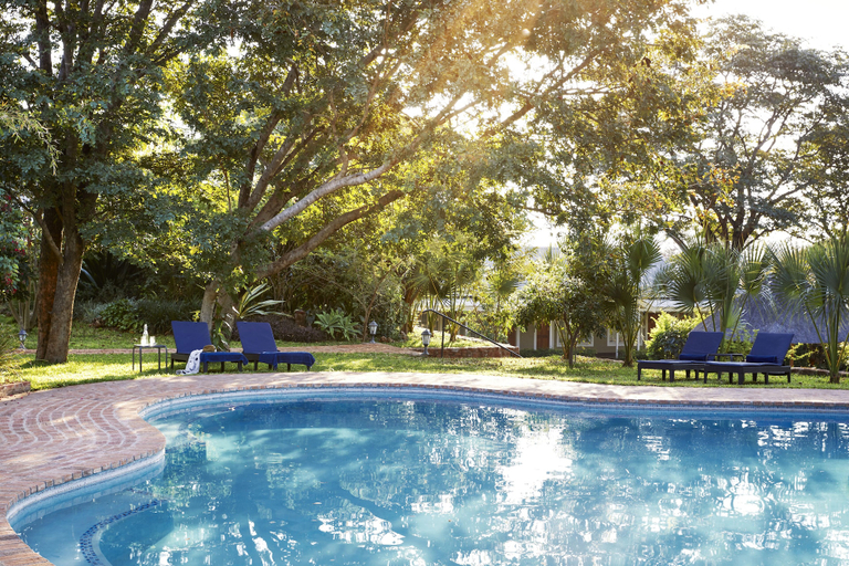 Sport & Beauty 5, Pioneers Lodge, Hwange