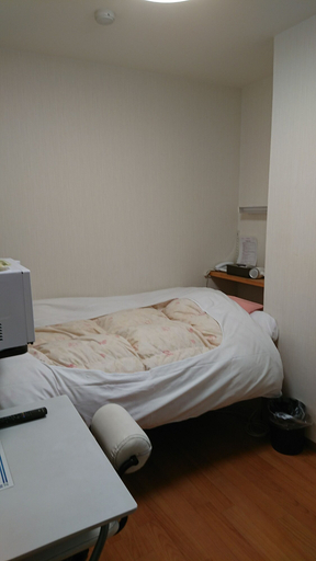 Bedroom 3, Sea Queen Kainan, Kainan