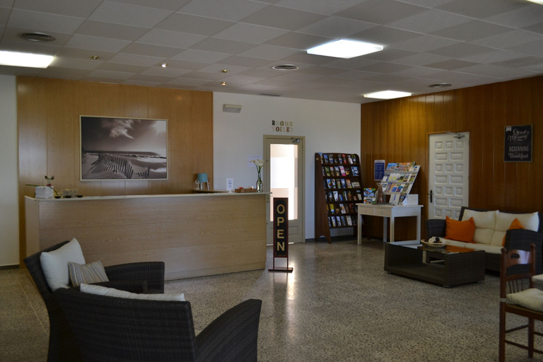 Others 5, Hostal L´Esplai, Girona