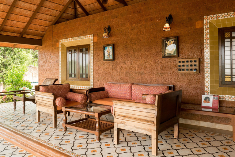 Others 4, Balkatmane Homestay- A Wandertrails Stay, Udupi