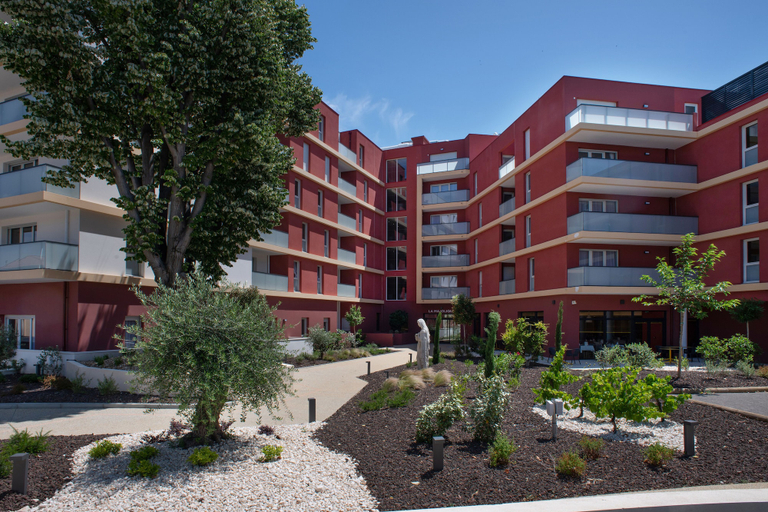 Exterior & Views 2, DOMITYS - La Majolique, Hérault