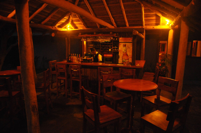 Food & Drinks 5, Finca San Juan de la Isla, Lago de Nicaragua
