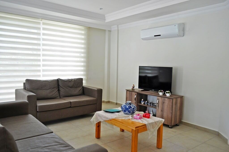 Living room 3, NFS Villa 1-2-3-4, Fethiye