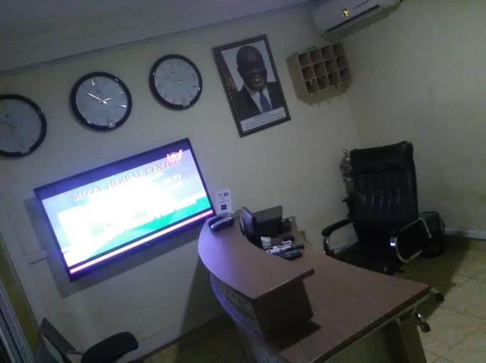 Others 5, Jewima Hotel, Tema