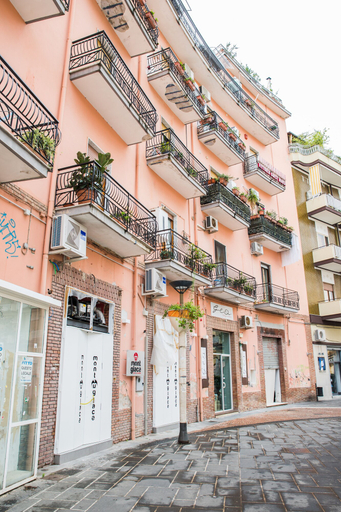 Exterior & Views 2, Vittoria Guest House - Battipaglia, Salerno