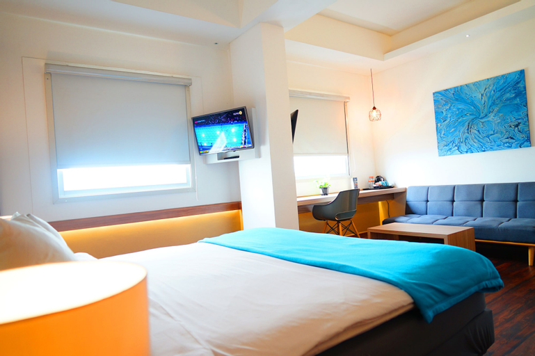 Bedroom 27