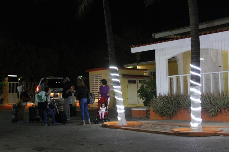 Exterior & Views 2, Coconut Inn