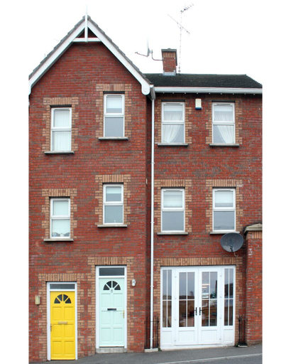 Exterior & Views 2, Luxurious KC House, Mid Ulster