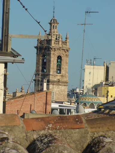 Others 5, Down Town 13 Apartments, Valencia