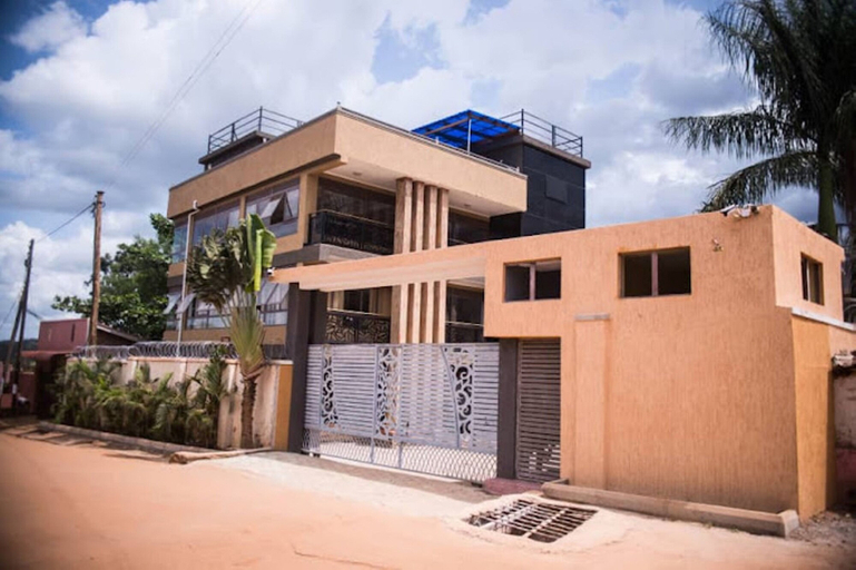 Exterior & Views 2, Governors Hotel, Mukono