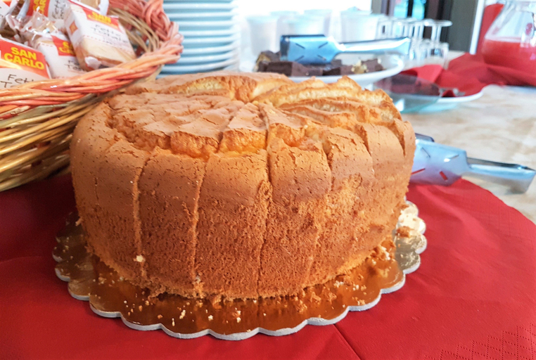 Food & Drinks 5, Hotel del Lago Ampollino, Crotone