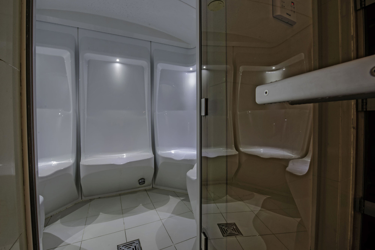 Bathroom 5, Four Points by Sheraton Al Ain, Al Ain