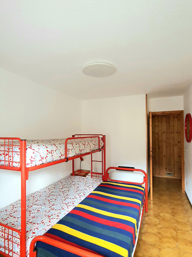 Room 2, Sweet Home ski out, Aosta