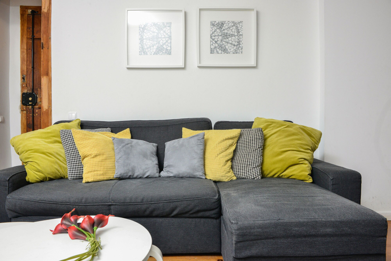 Others 4, LxWay Apartments Castelo, Lisbon
