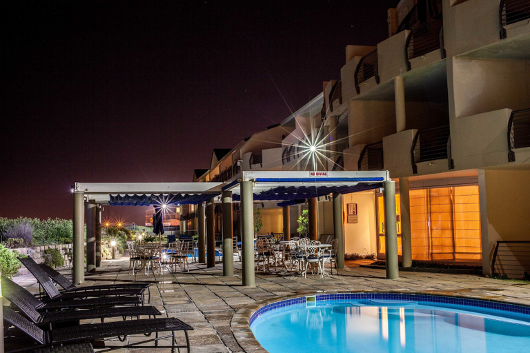 Sport & Beauty 5, Cape Town Beachfront Apartments At Leisure Bay, City of Cape Town