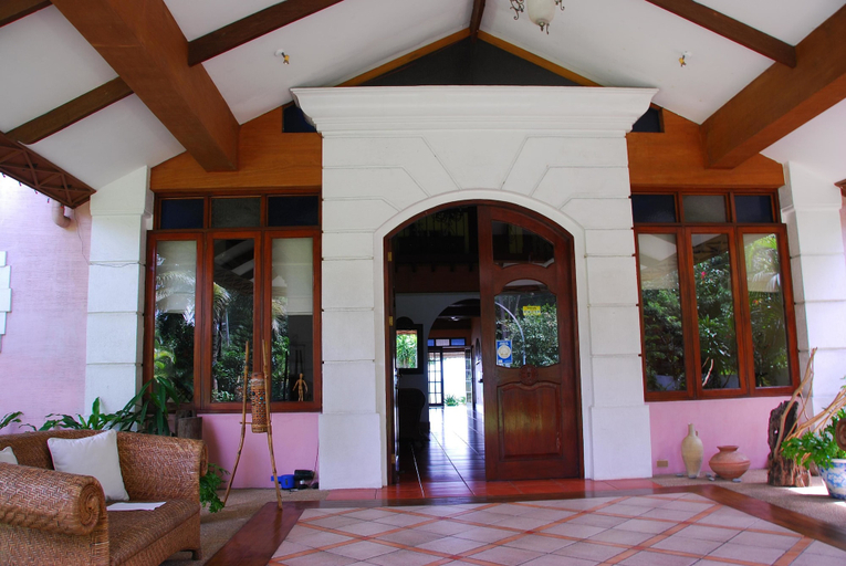 Exterior & Views 2, Las Flores Country & Beachside Hotel, Catmon