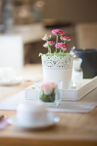 Food & Drinks 5, Hotel am Kellhof, Konstanz