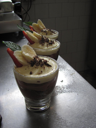 Food & Drinks 4, La Genzianella, Novara