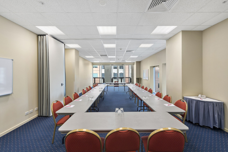 Business Facilities 2, YEHS Hotel Melbourne CBD, Melbourne