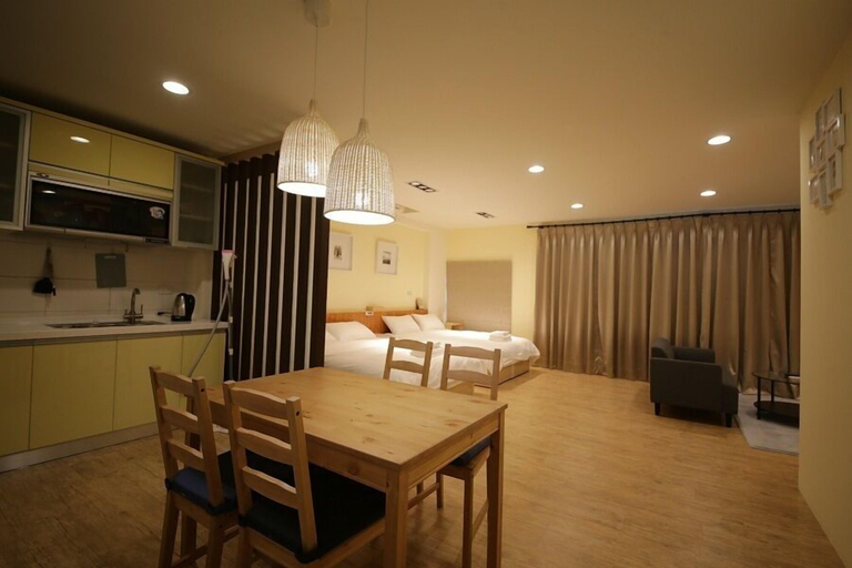 Others 5, YO HOO 16 House, Kaohsiung