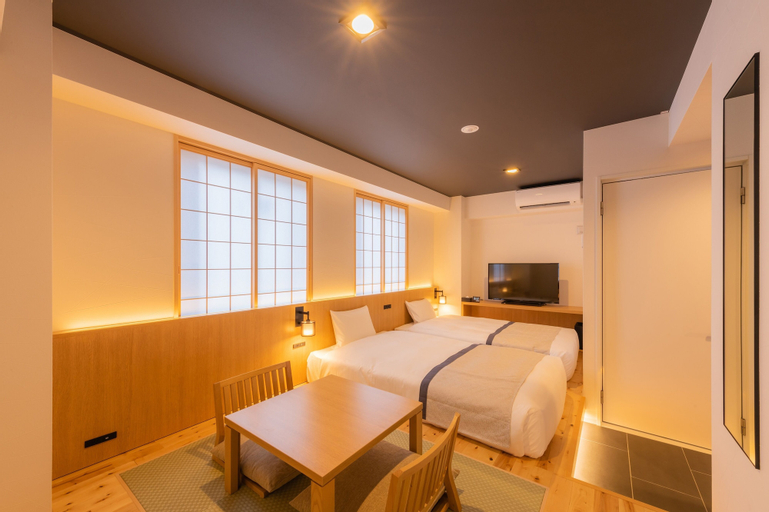 Bedroom 13
