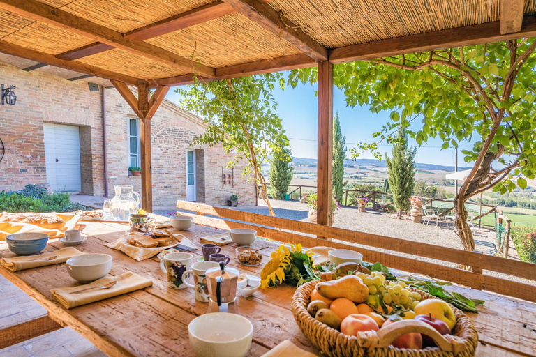 Food & Drinks 5, Podere Albereto, Siena