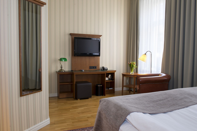 Bedroom 3, Hotel Bishops Arms, Köping, Köping