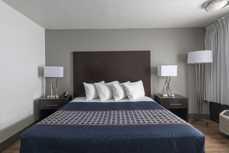 Bedroom 4, Hotel Monreale Express International Drive Orlando, Orange