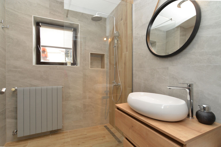 Bathroom 3, Apartment 843, Fažana