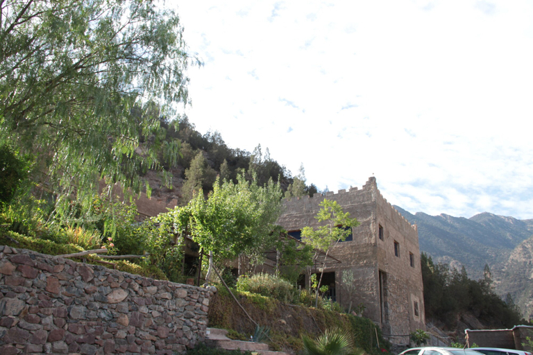 Exterior & Views 2, Gite Auberge Tigmmi N Tamazirte, Al Haouz