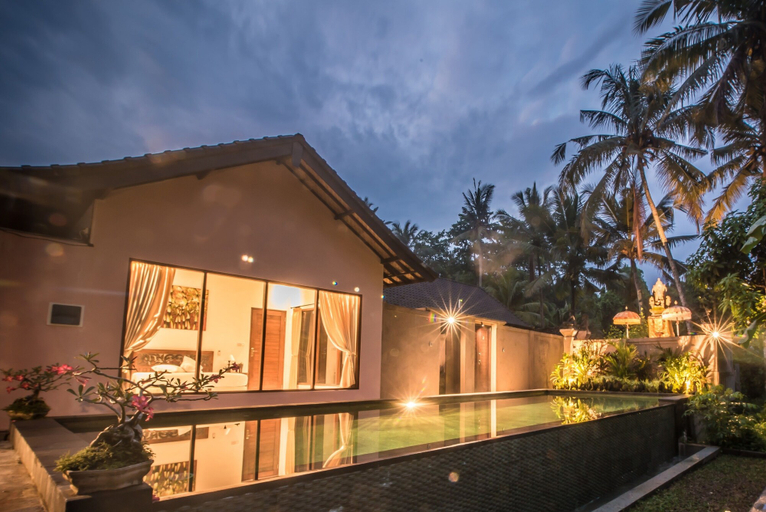Exterior & Views, Sujaya Villas, Gianyar