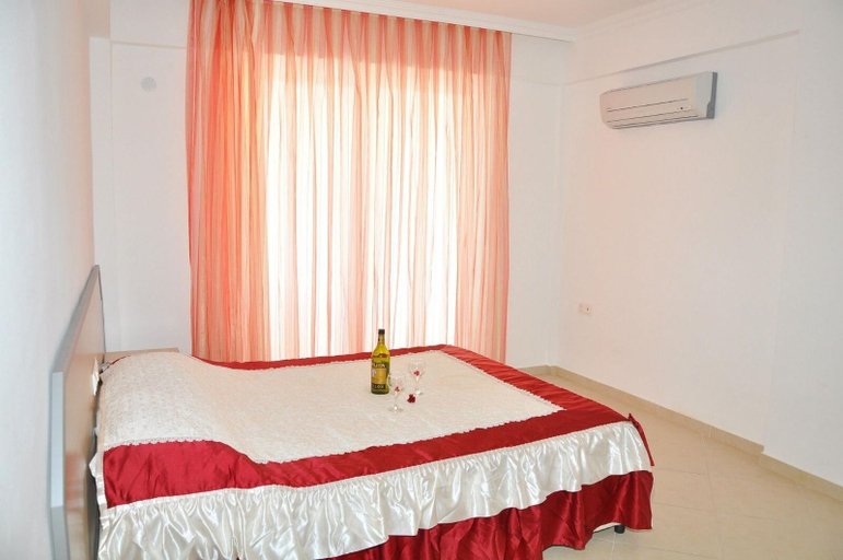 Bedroom 2, HYT Apart 1 Bedroom 1 by DreamofHoliday, Fethiye