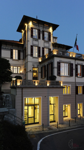 Exterior & Views 2, Casa Brenna Tosatto Art Experience, Como