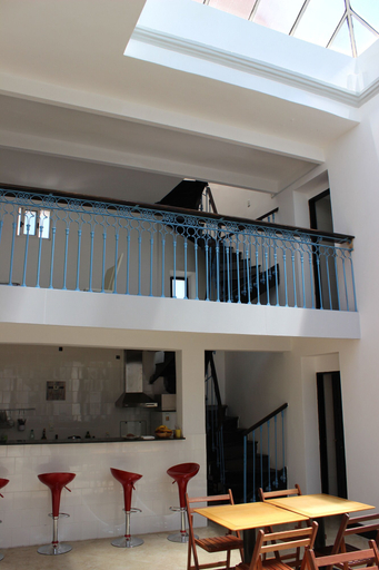 Others 5, Montevideo Chic Boutique Hostel, Montevideo