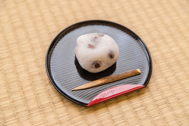 Food & Drinks 5, Guesthouse Kyozen, Kyoto