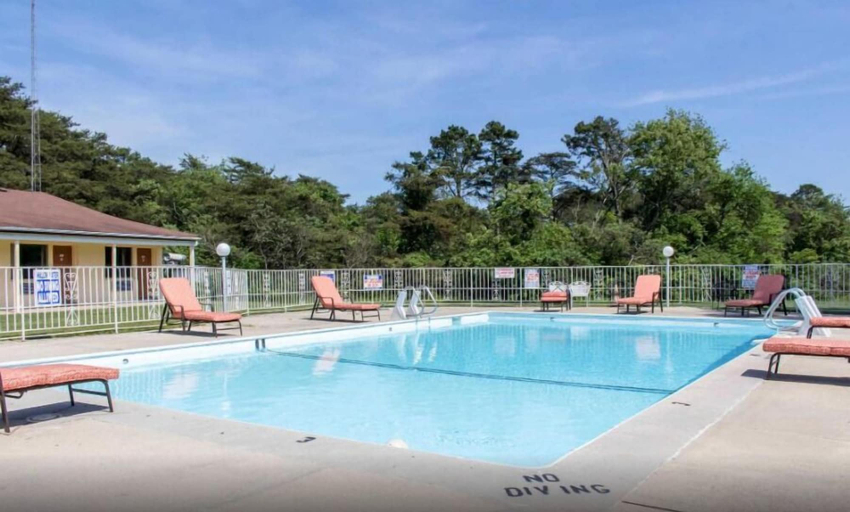 Sport & Beauty 2, Oceanside Lodge, Cape May