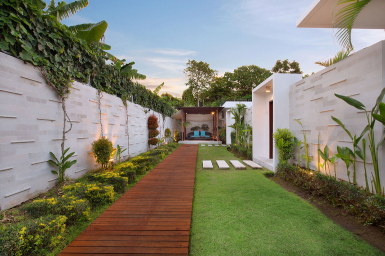 Exterior & Views 4, The Daha Luxury Villas, Badung