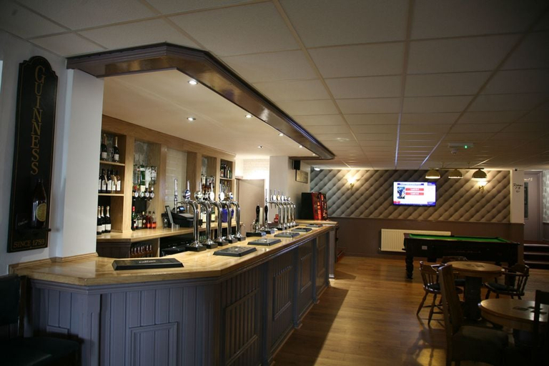 Food & Drinks 3, The Fazeley Inn, Staffordshire